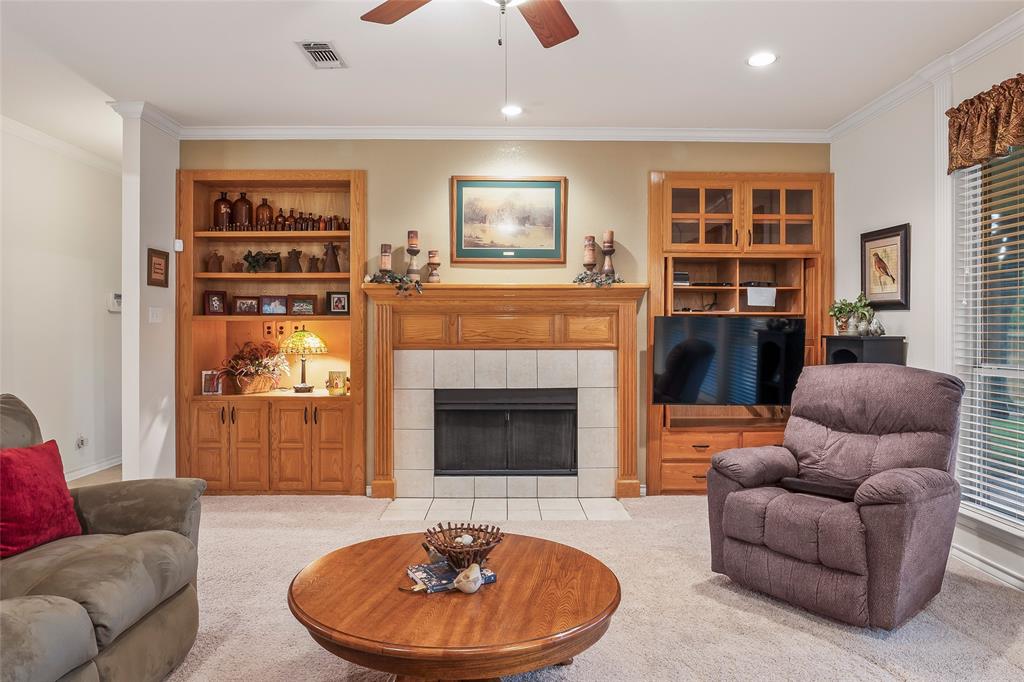 Eagles Nest Estate - Residential