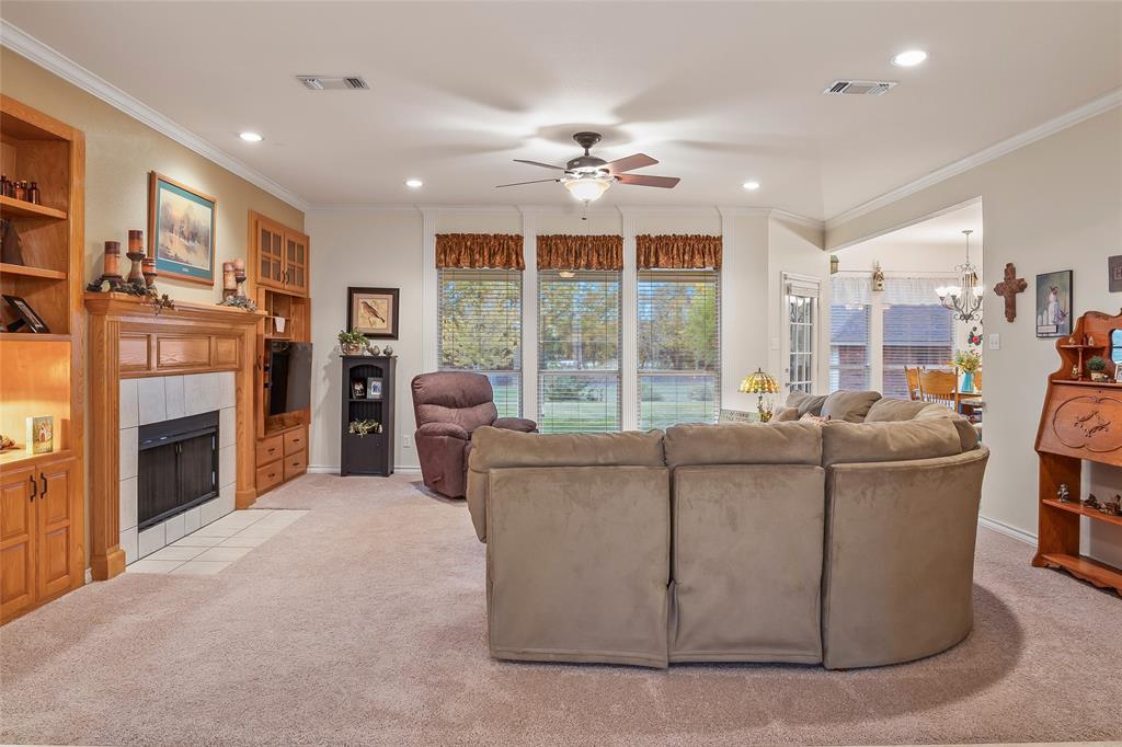 Eagles Nest Estate - Residential