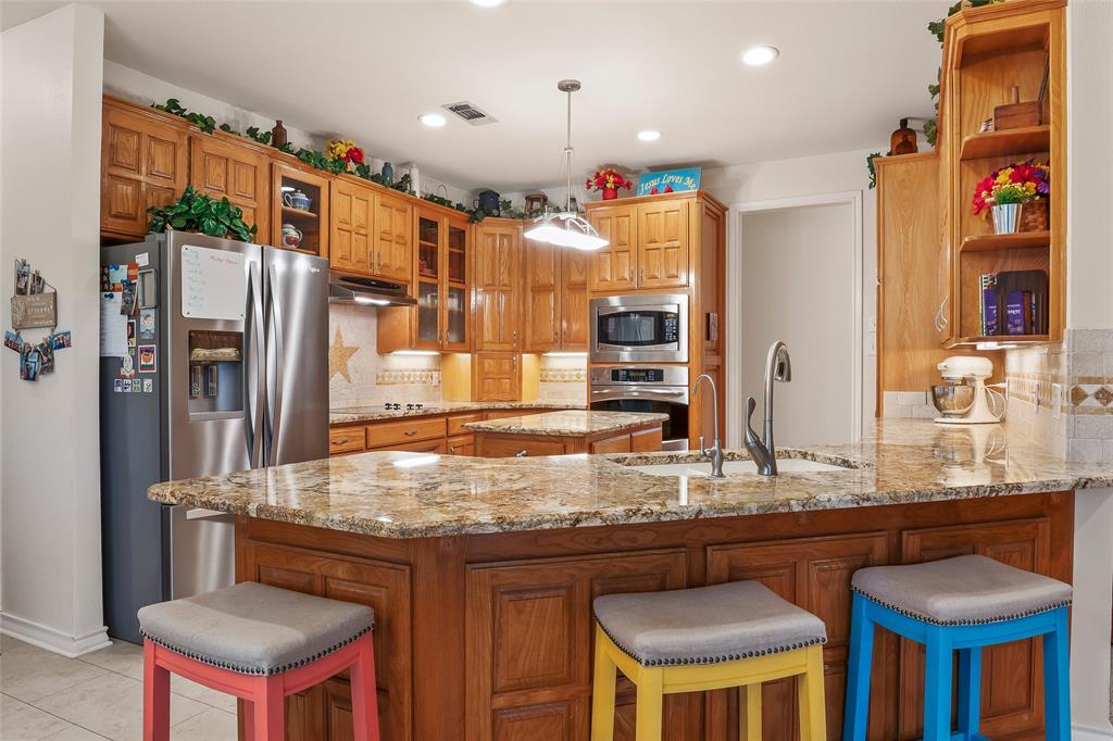 Eagles Nest Estate - Residential