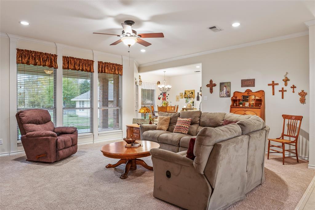 Eagles Nest Estate - Residential