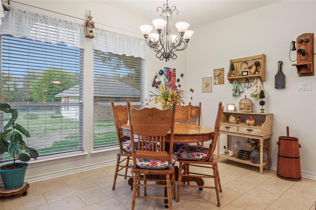 Eagles Nest Estate - Residential