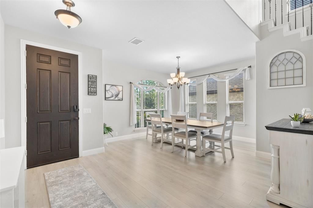 Photo of 3117 Brookhill Lane, Mesquite, TX 75181 (MLS # 21231015)