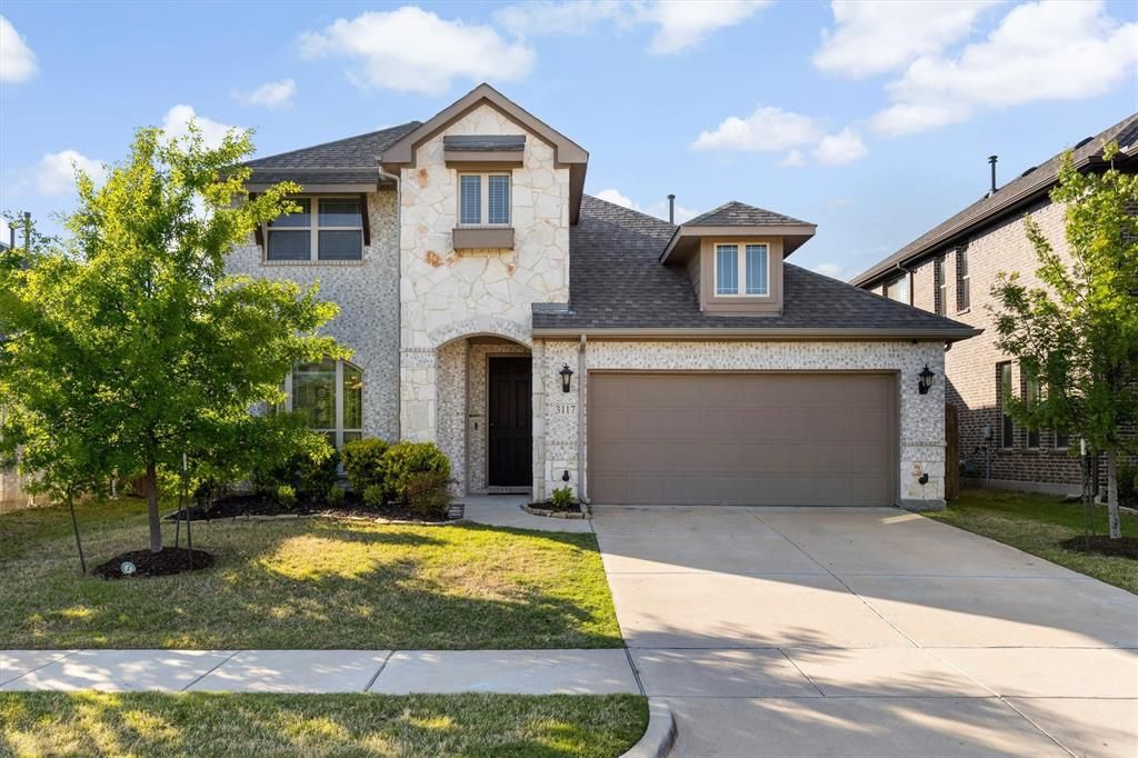 Photo of 3117 Brookhill Lane, Mesquite, TX 75181 (MLS # 21231015)