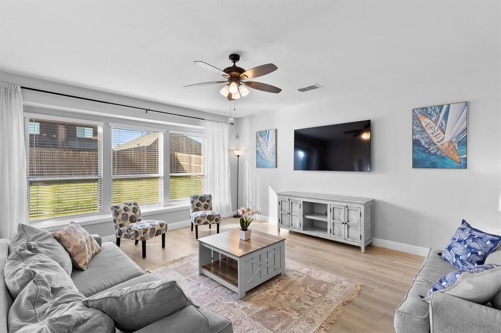 Photo of 3117 Brookhill Lane, Mesquite, TX 75181 (MLS # 21231015)