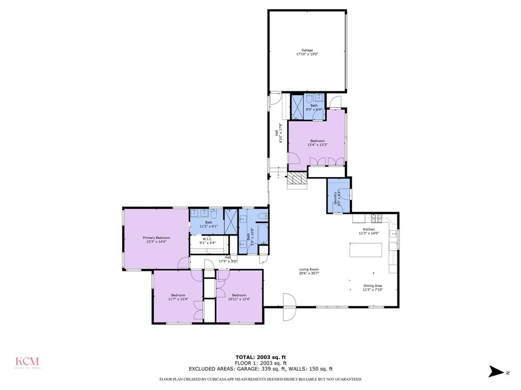 North Lake Estates - Residential