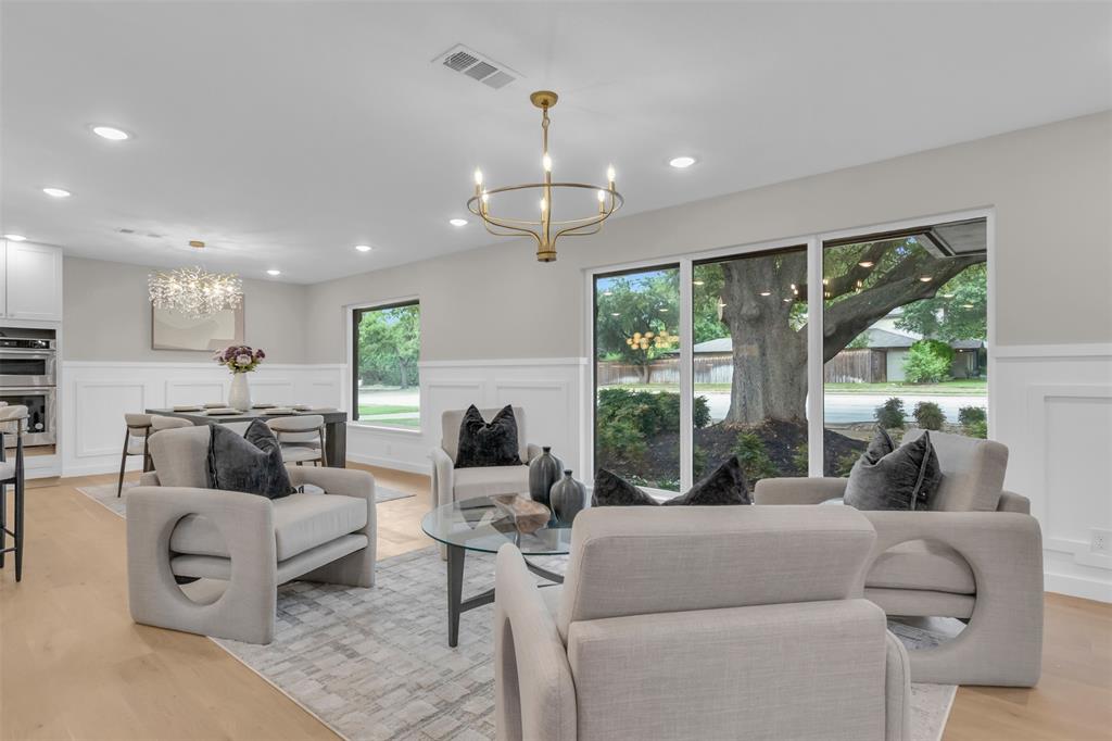 North Lake Estates - Residential