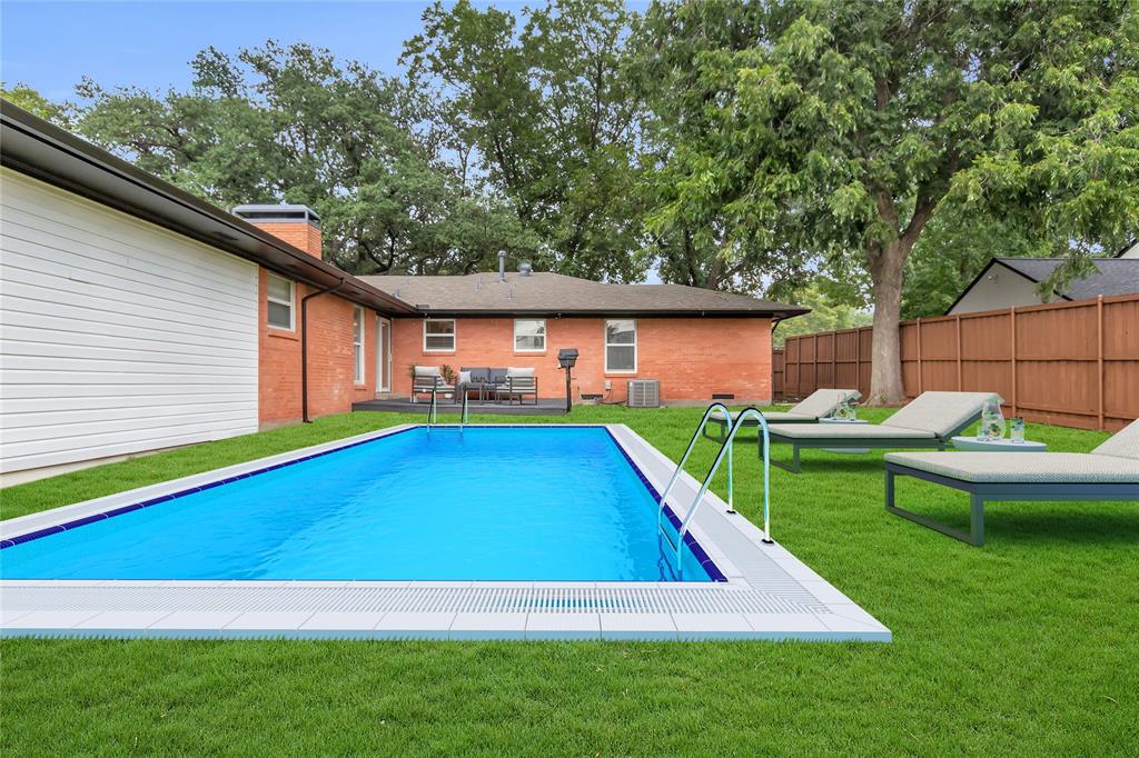 North Lake Estates - Residential