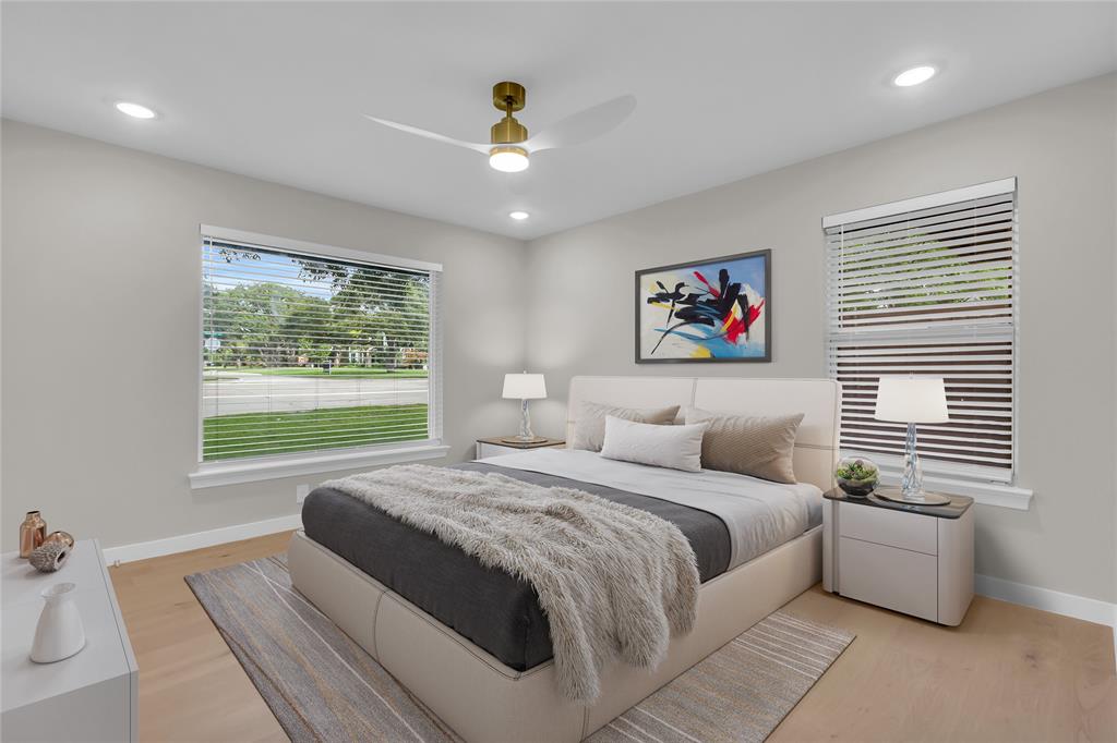 North Lake Estates - Residential