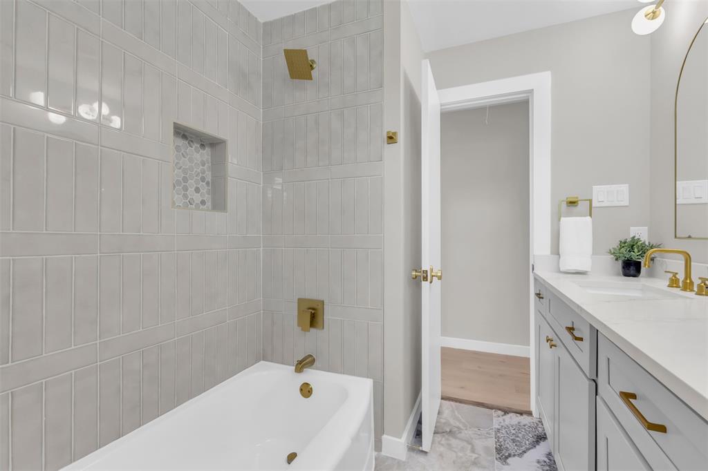 North Lake Estates - Residential