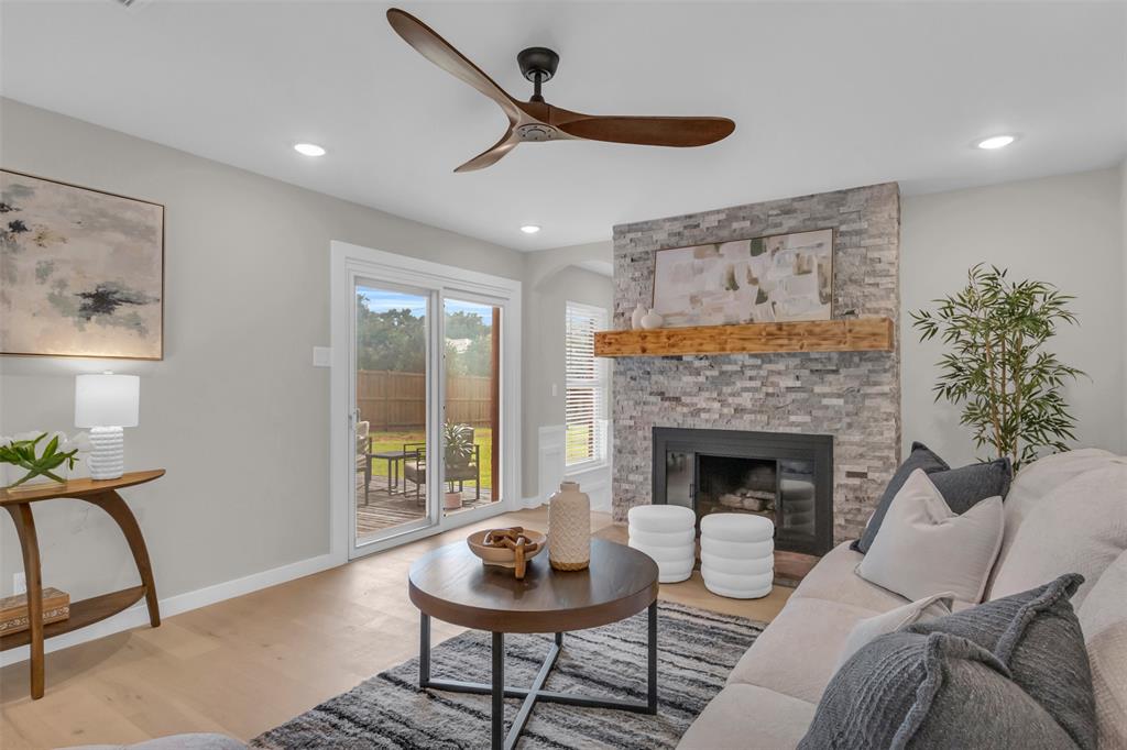 North Lake Estates - Residential