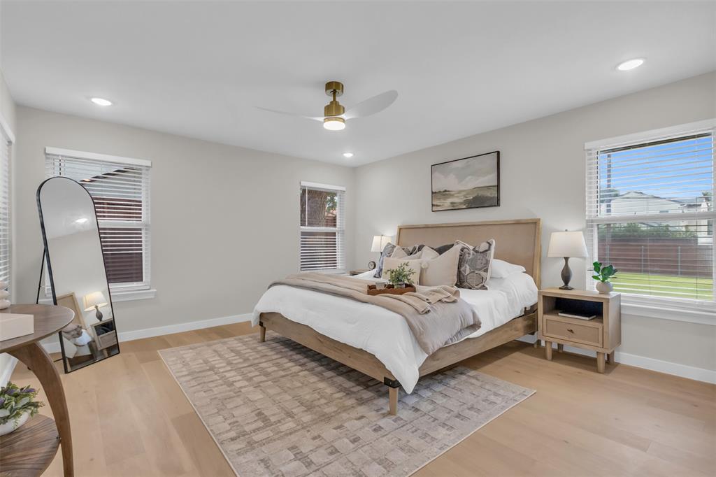 North Lake Estates - Residential