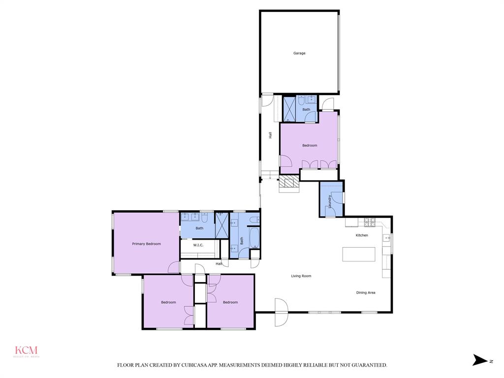 North Lake Estates - Residential