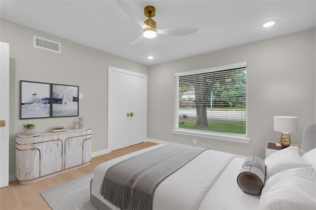 North Lake Estates - Residential