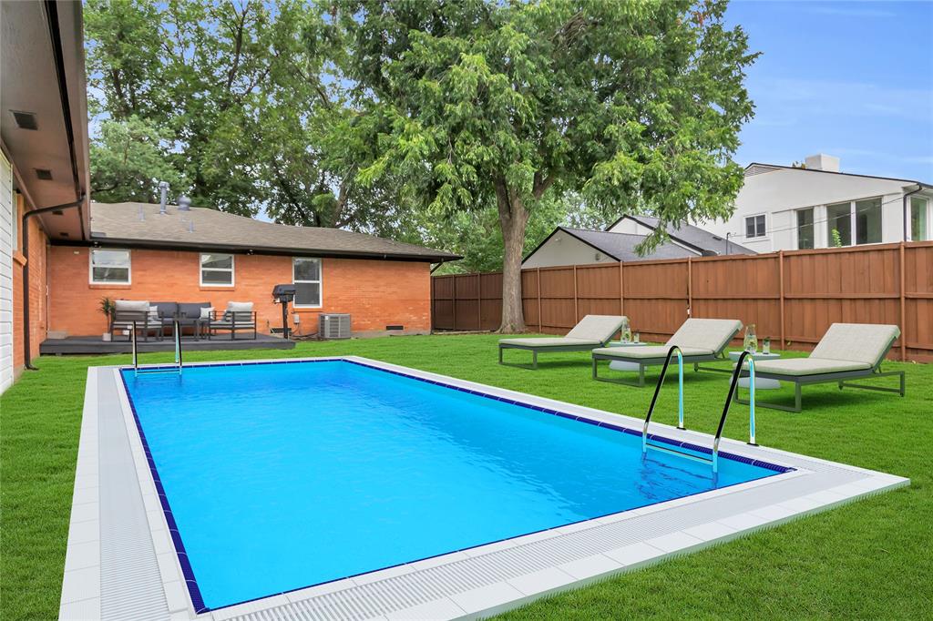 North Lake Estates - Residential