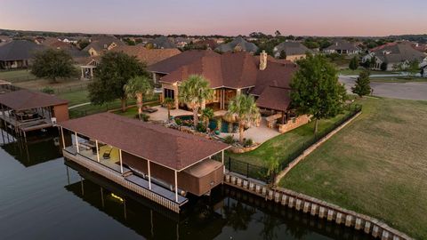 A home in Granbury