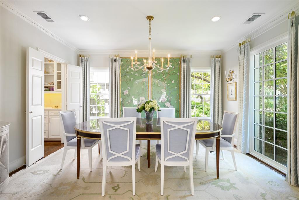 University Highlands - Residential