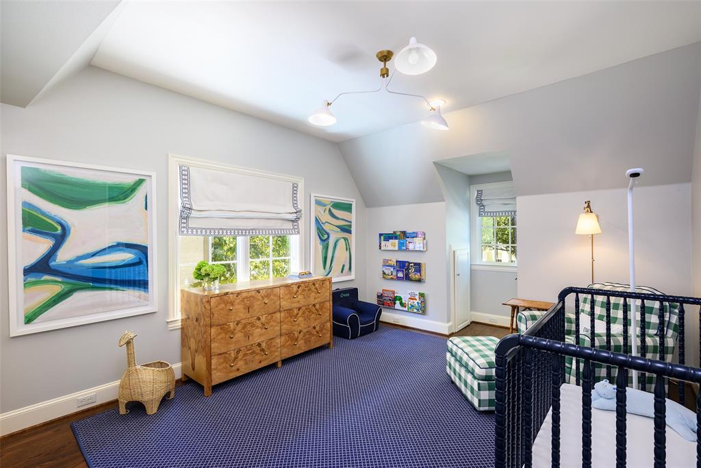 University Highlands - Residential