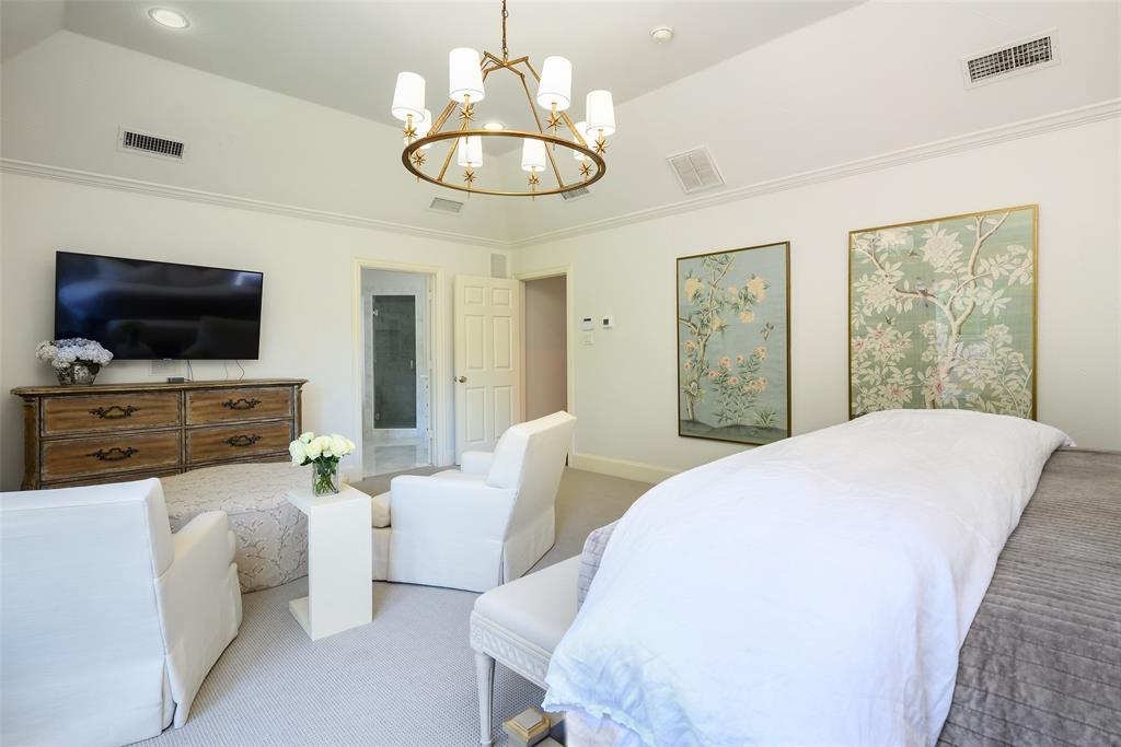 University Highlands - Residential