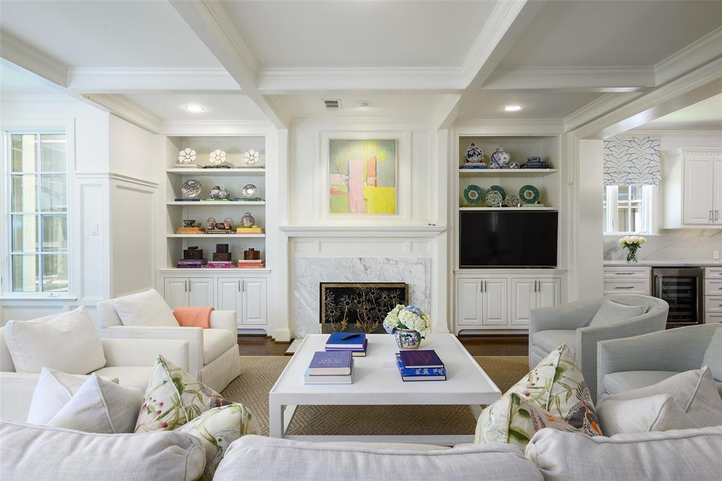 University Highlands - Residential