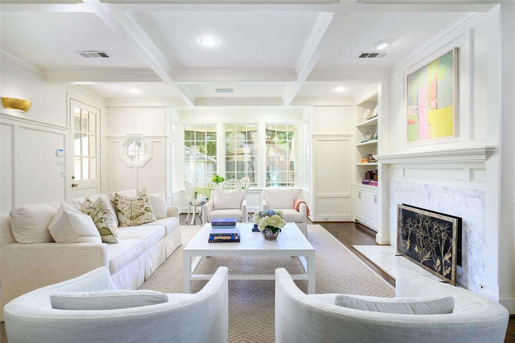 University Highlands - Residential