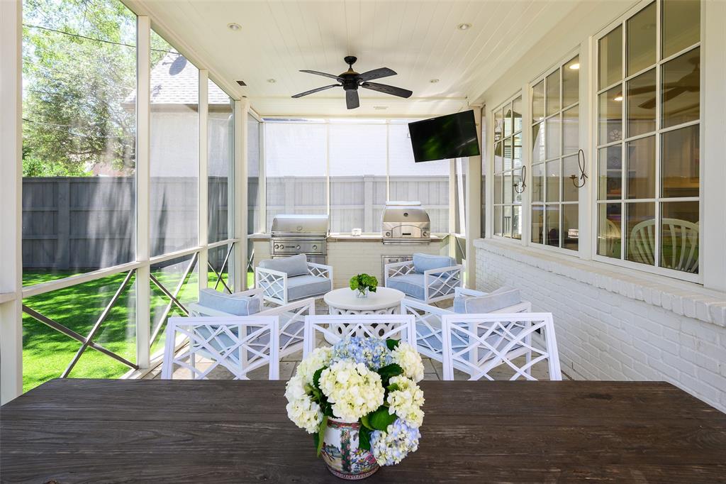 University Highlands - Residential