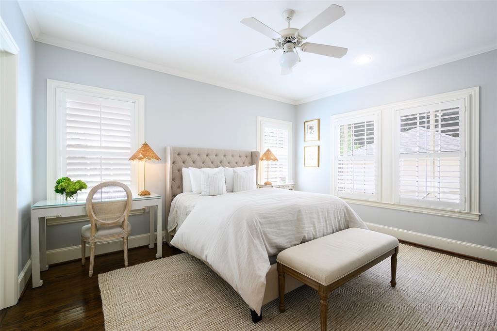 University Highlands - Residential