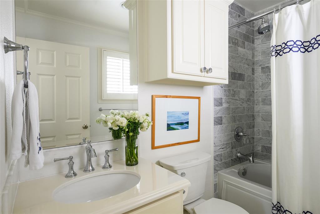 University Highlands - Residential