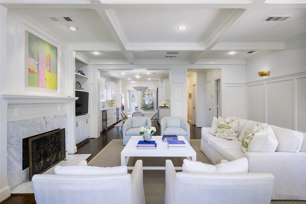 University Highlands - Residential