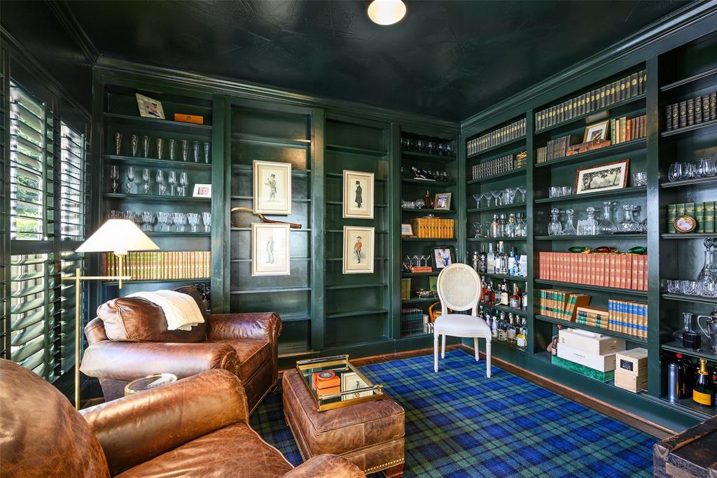 University Highlands - Residential