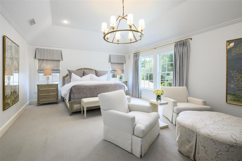 University Highlands - Residential