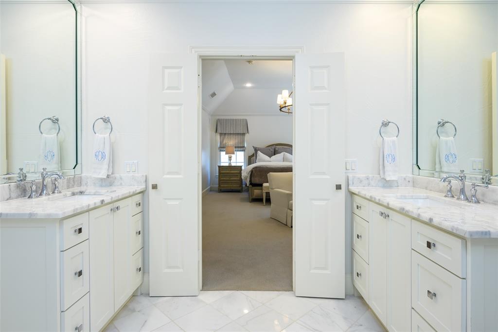 University Highlands - Residential