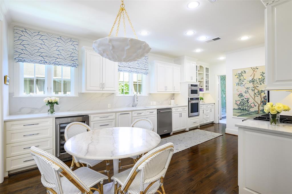 University Highlands - Residential