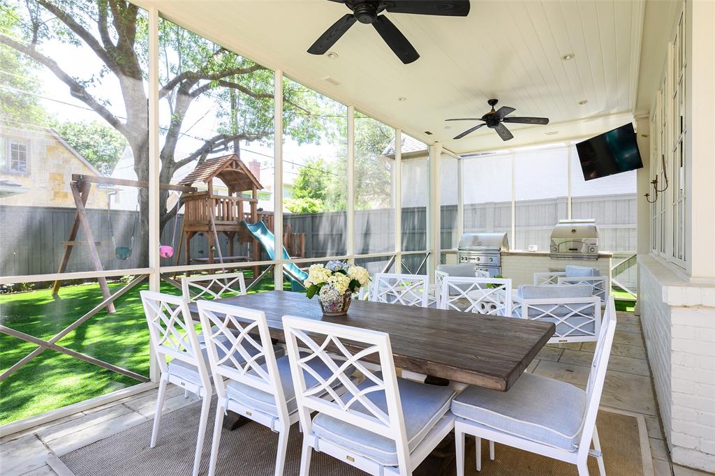 University Highlands - Residential