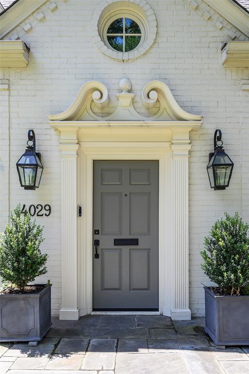 4029 Purdue Avenue