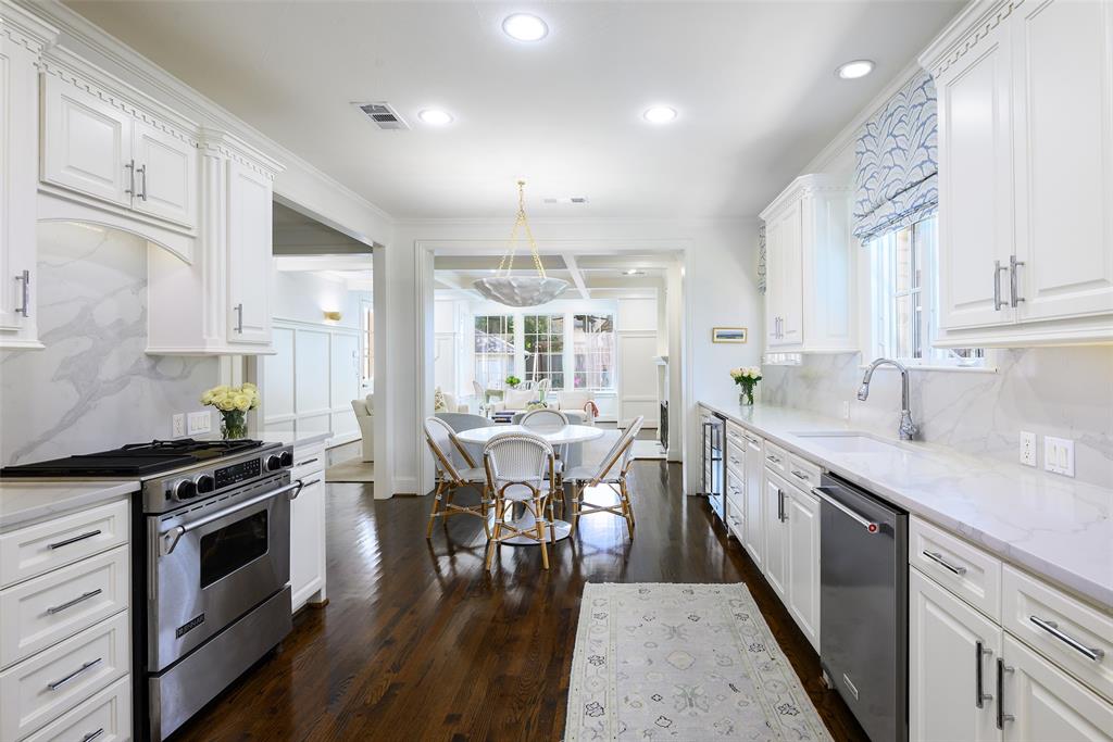 University Highlands - Residential