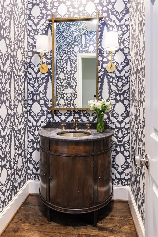 University Highlands - Residential