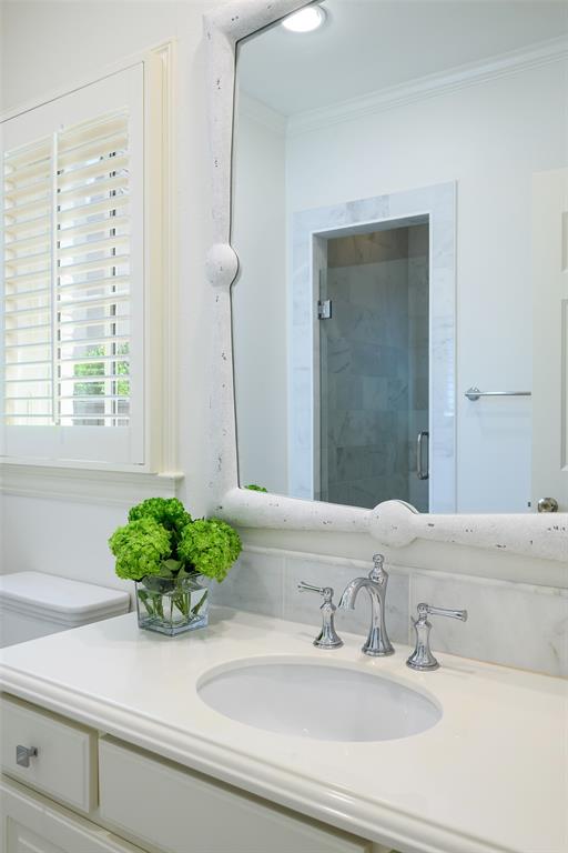 University Highlands - Residential