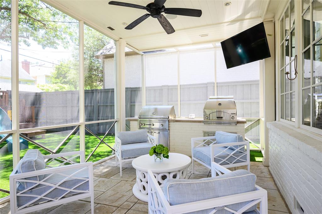 University Highlands - Residential