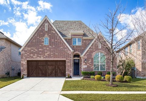 3609 Meridian Avenue Celina TX 75009