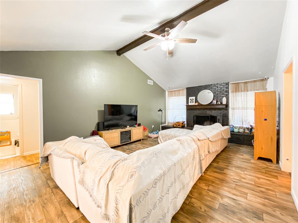 7709 John Carroll Drive