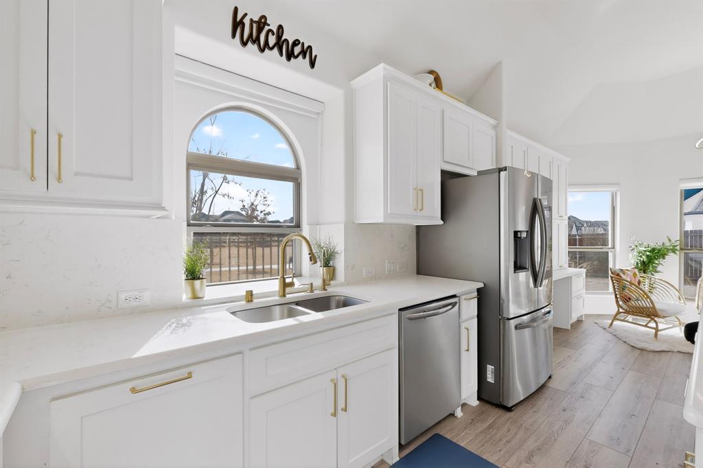 COLLINSBROOK FARM PHASE 1 (CFR) - Residential