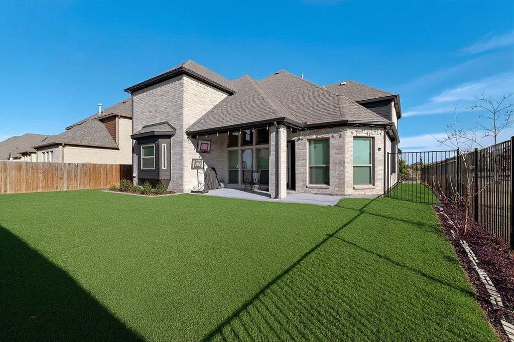 COLLINSBROOK FARM PHASE 1 (CFR) - Residential