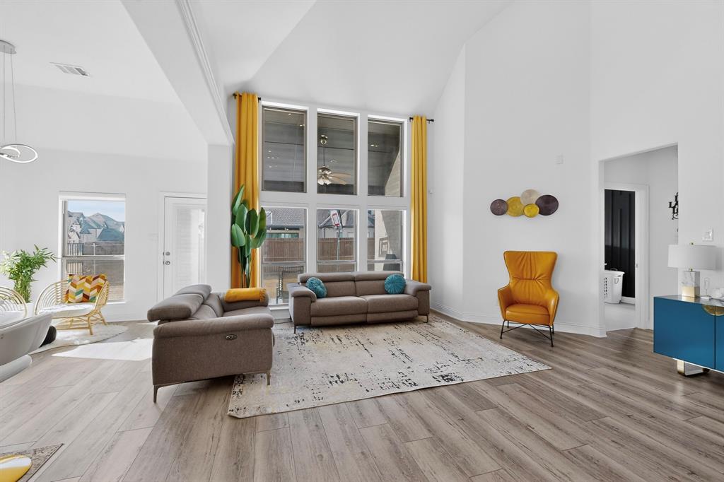 COLLINSBROOK FARM PHASE 1 (CFR) - Residential