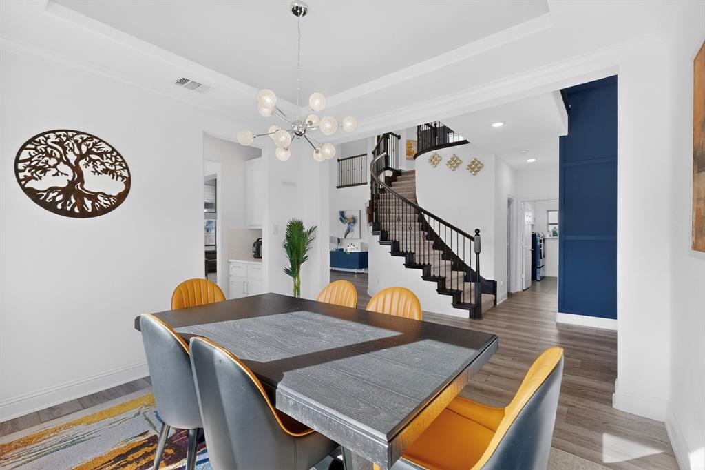 COLLINSBROOK FARM PHASE 1 (CFR) - Residential