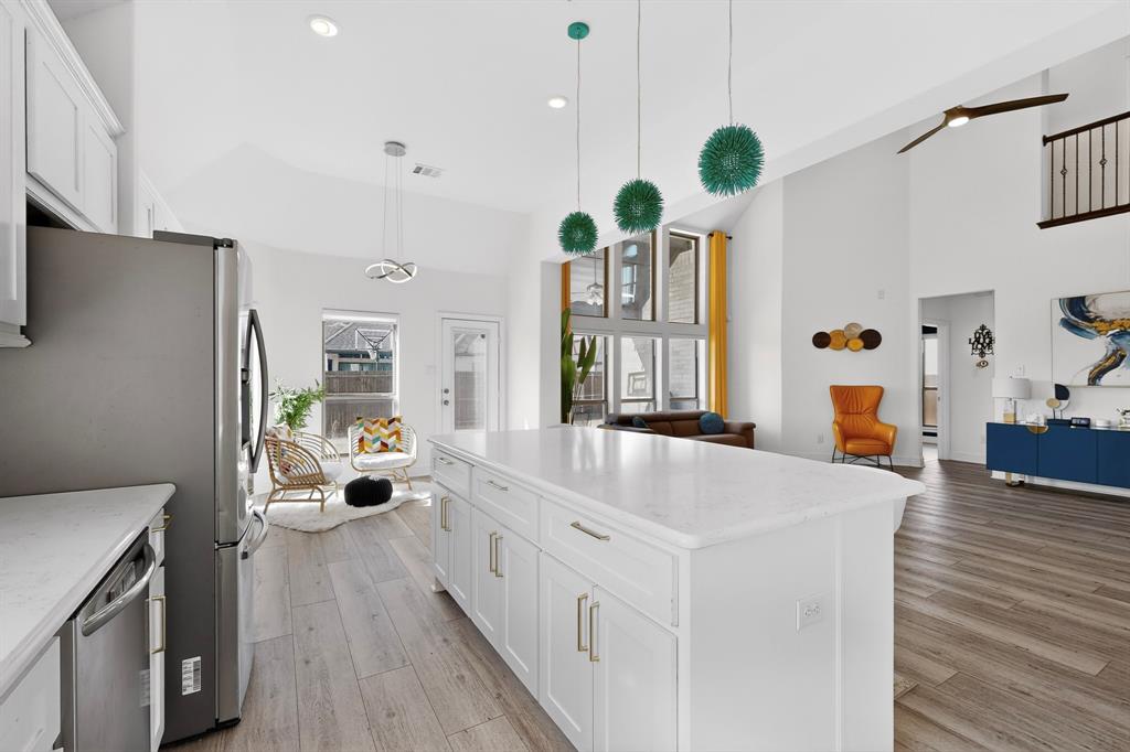 COLLINSBROOK FARM PHASE 1 (CFR) - Residential