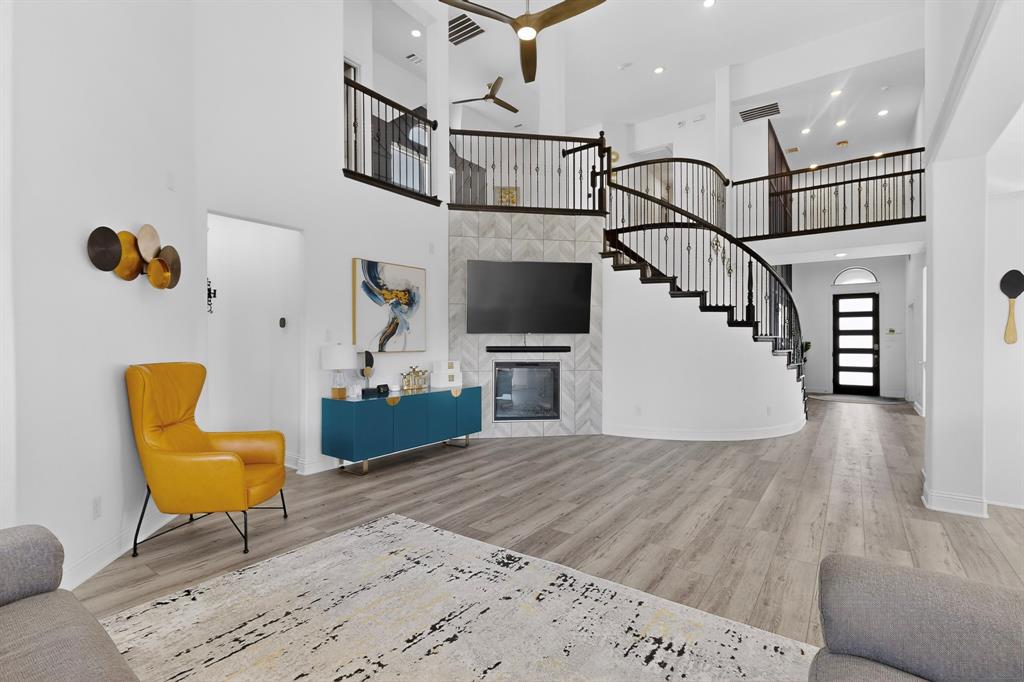 COLLINSBROOK FARM PHASE 1 (CFR) - Residential