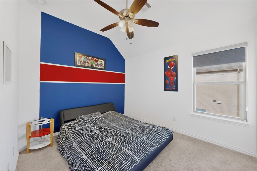 COLLINSBROOK FARM PHASE 1 (CFR) - Residential