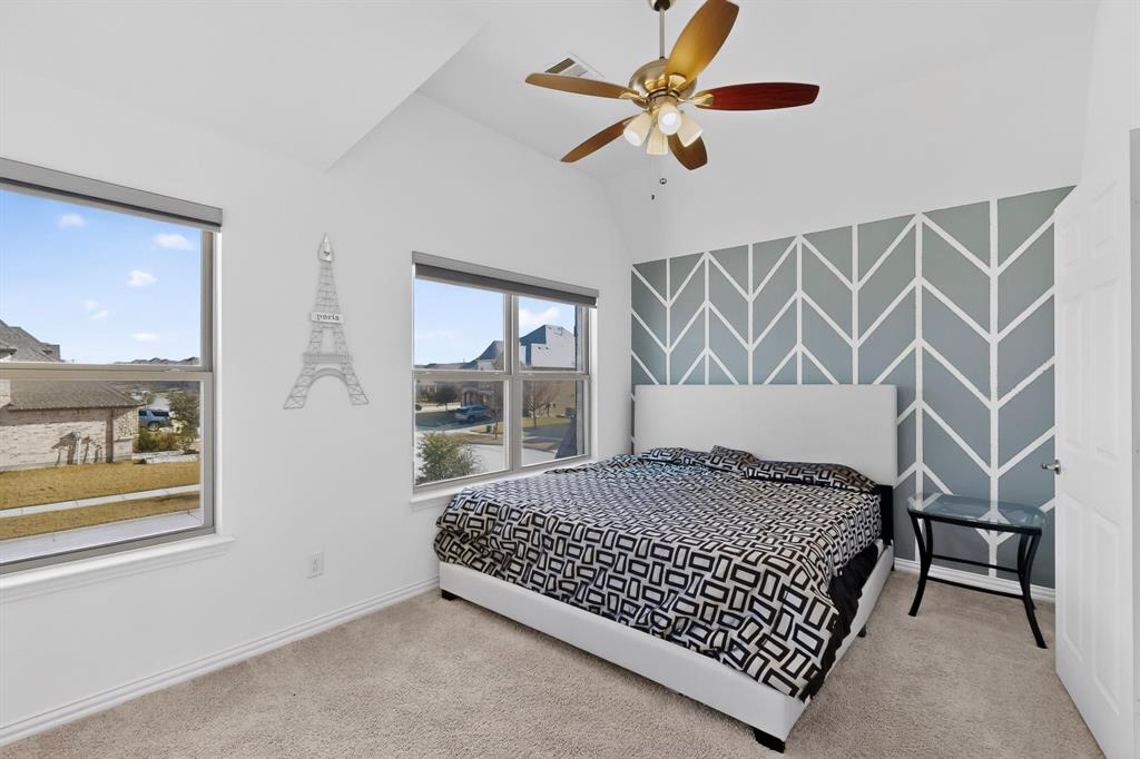 COLLINSBROOK FARM PHASE 1 (CFR) - Residential