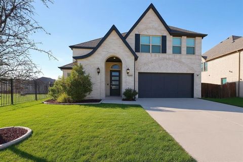 14409 Shady Grove Lane Frisco TX 75035