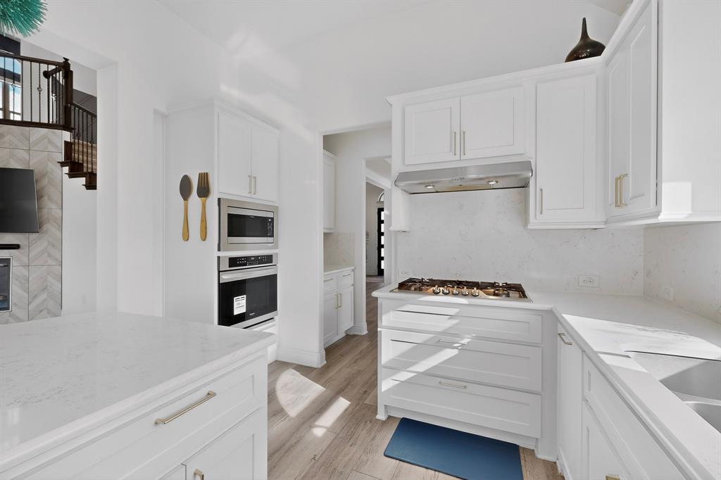 COLLINSBROOK FARM PHASE 1 (CFR) - Residential